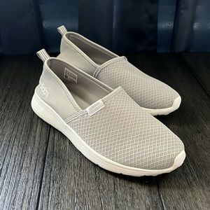 Adidas Women’s Cloudfoam Slip-On